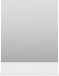 Misty Мебель для ванной Гармония 70 белая – фотография-8