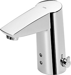 Oras Смеситель Cubista 2814F для раковины – фотография-1