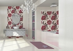 Коллекция плитки Opoczno Sun Flower