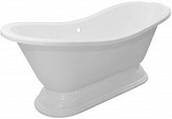 Эстет Ванна Бостон на подиуме – фотография-1