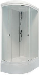 Triton Душевая кабина Риф В 120x80 R – фотография-1