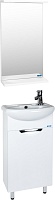 Viant Мебель для ванной Барселона 40 белая