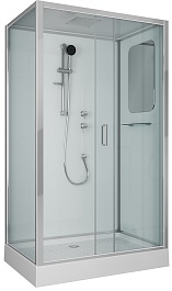 Niagara Душевая кабина NG-6012-01QR – фотография-1