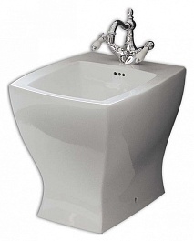 ArtCeram Биде напольное Jazz JZB002 – фотография-1