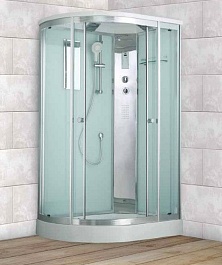 Timo Душевая кабина T-8802R F – фотография-10