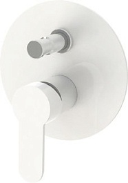 Cezares Смеситель LACONICO-VDI-BLC для душа – фотография-1