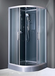 Esbano Душевая кабина ESG-90 CR – фотография-1