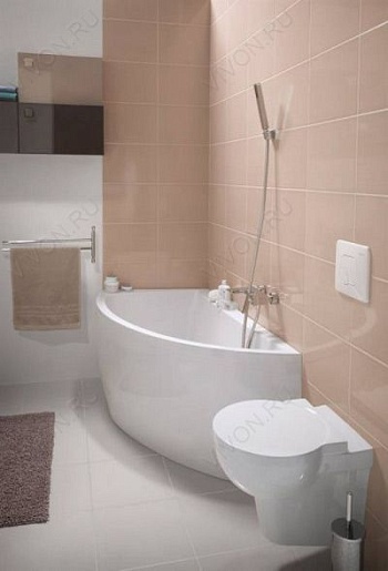 Cersanit Унитаз подвесной Nano B 100216 – фотография-2