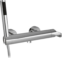 Cezares Смеситель GARDA-DDM-01-CR для душа – фотография-1