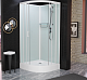 Frank Душевая кабина F400 white – фотография-15