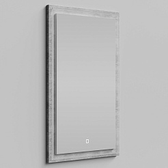 Водолей Зеркало Лайт 50 горный камень – фотография-4