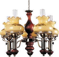 N-Light Люстра 836-05-03 подвесная