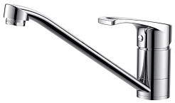 D&K Смеситель "Erlangen Bayern DA1182301" для кухонной мойки – фотография-1