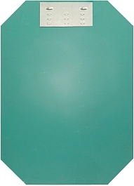 Mixline Зеркало Стиль Атлант 50 – фотография-3