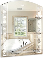 Mixline Зеркало Шарм Восток 53.5