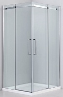 Black&White Душевой уголок S502