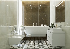 Коллекция плитки Grasaro Rivo