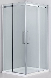 Black&White Душевой уголок S502 – фотография-1