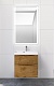 BelBagno Тумба с раковиной Marino-H60 70 подвесная Rovere Nature – картинка-15