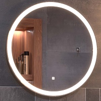 Vigo Зеркало Cosmo Classic 600