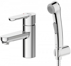 Promo Смеситель для раковины Stream F13783C-3 – фотография-1