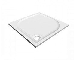 Relisan Душевой поддон "Square 100x100" – фотография-4