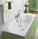 Villeroy & Boch Акриловая ванна Pavia UBQ180PAV2V-01 180x80 – фотография-5
