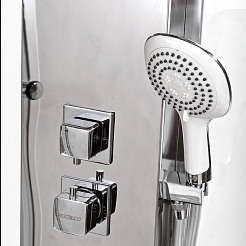 DTO Душевая кабина Z122 Espoo – фотография-11