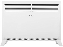 Ballu Электрический конвектор Camino Eco Turbo BEC/EMT-2000 – фотография-2