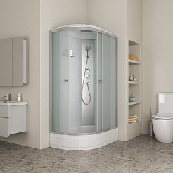 Niagara Душевая кабина Eco NG-3324-14R – фотография-3