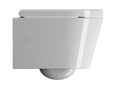 GSI Унитаз подвесной NORM 861011 – фотография-2