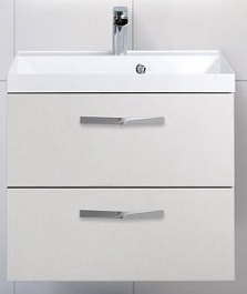 BelBagno Мебель для ванной AURORA 700 Pietra Bianca, TCH – фотография-5