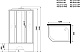 Niagara Душевая кабина Classic NG-2510-14RF – картинка-30