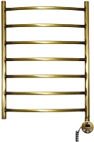 Domoterm Полотенцесушитель Калипсо П7 500*700 АБР ER