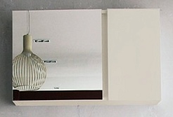 BelBagno Зеркальный шкаф LUCE BB1000PAC/TL – фотография-1