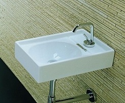 ArtCeram Раковина PIANO PNL001 – фотография-4