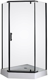 Parly Душевой уголок ZPE91B – фотография-1