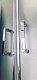 Royal Bath Душевая кабина RB 8100BP3-WC-CH-L – картинка-9