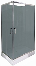 Parly Душевой уголок QZ81S – фотография-1