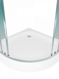 Teymi Душевой уголок Lina 90х90 с поддоном T00503 – фотография-14