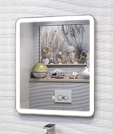 Vigo Зеркало Flam Classic 500 – фотография-3