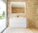 BelBagno Тумба с раковиной напольная MARINO 1200 Bianco Lucido – фотография-11