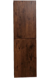 BelBagno Пенал для ванной Pietra 35/150 Polissandro – фотография-1