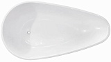 ABBER Акриловая ванна AB9284