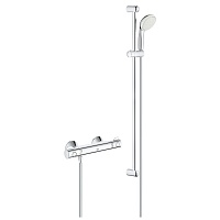 Grohe Смеситель "Grohtherm 800 34565001"