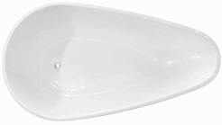 ABBER Акриловая ванна AB9284 – фотография-1