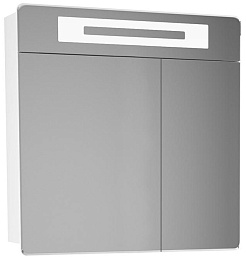 Alvaro Banos Зеркальный шкаф Valencia 70 – фотография-1