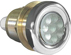 Эстет Светильник светодиодный с пневмокнопкой ПС-2 – фотография-1