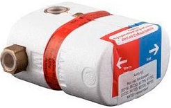 Kludi Смеситель 35158 скрытая часть – фотография-1