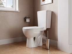 Santeri Унитаз-компакт Орион – фотография-7